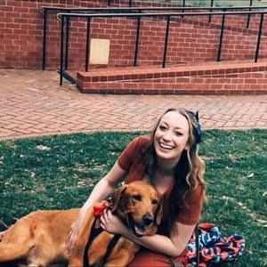 Meet your Posher, Bri